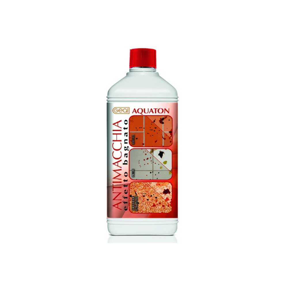 Geal Aquaton - Antimacchia effetto bagnato - 1L