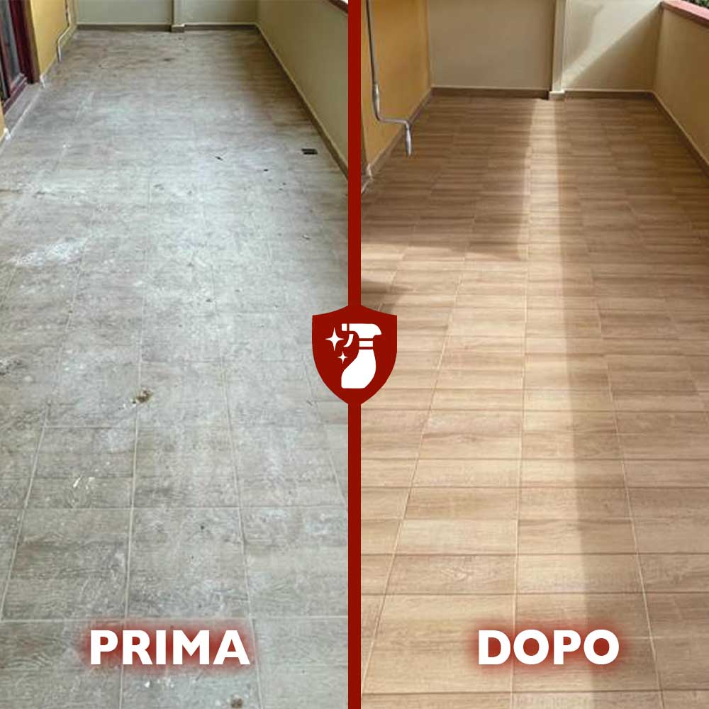 Ceramik - Pulizia straordinaria decalcarizzante - 1L