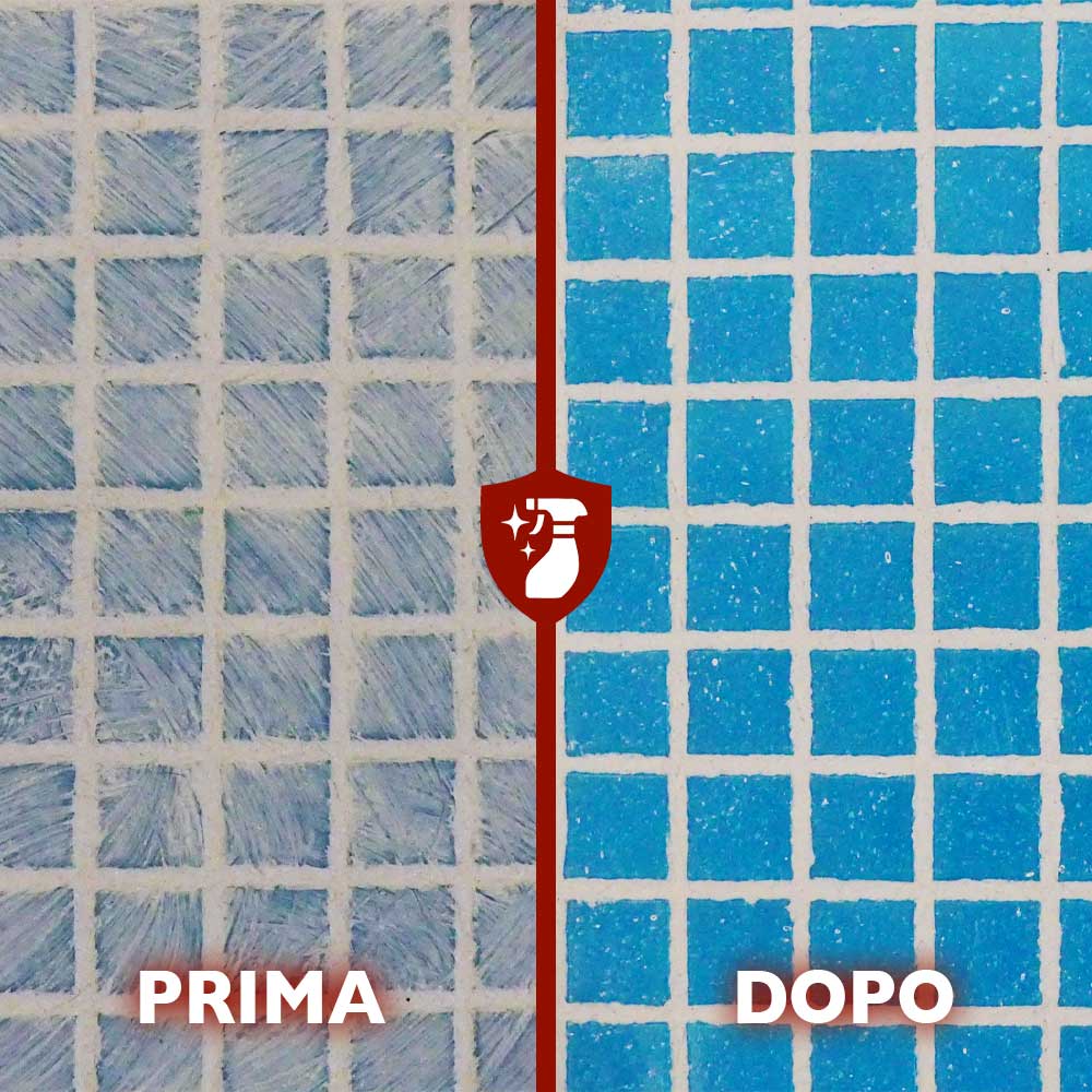 Eposolv - Pulizia dopo posa di fuganti epossidici - 1L