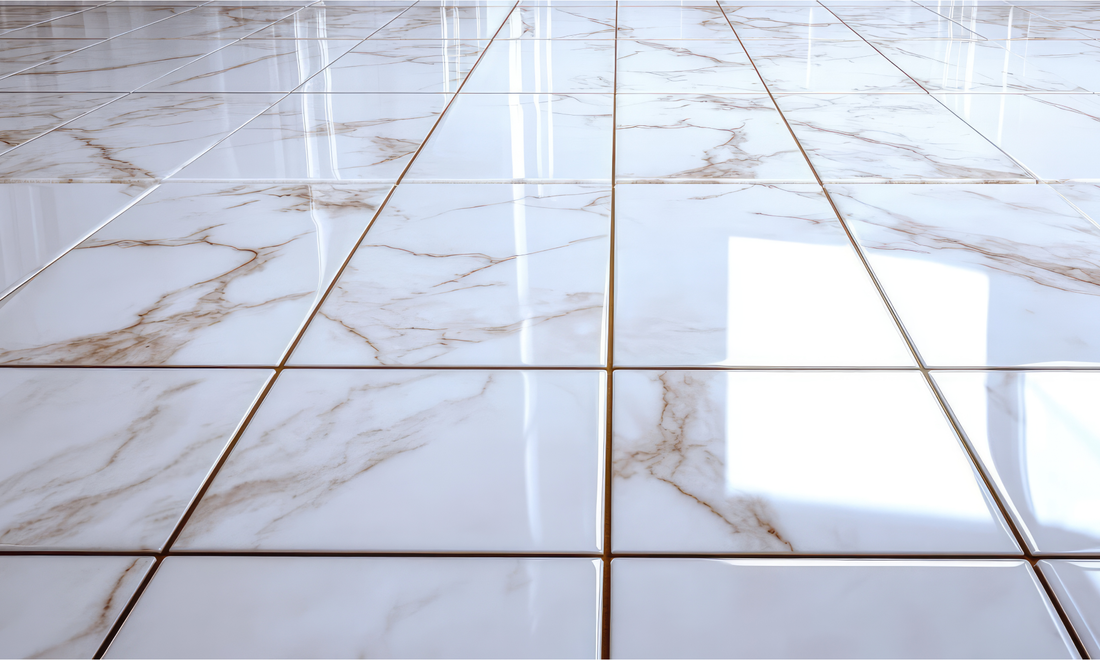 Detergente professionale Shinee Protect per pulizia gres e ceramica