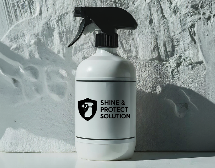 Trattamenti professionali antimacchia e idrorepellenti per superfici