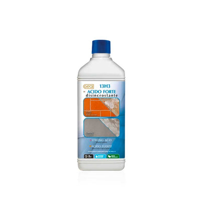 13H3 - Acido forte disincrostante - 1L
