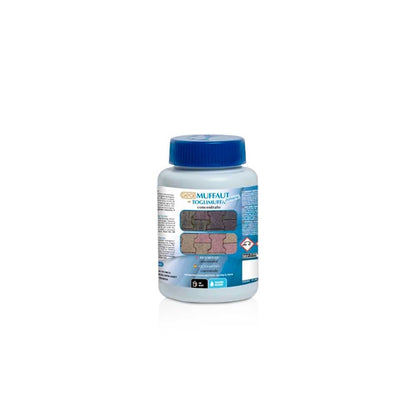 Muffaut Polvere - Togli muffa concentrato - 0.75KG