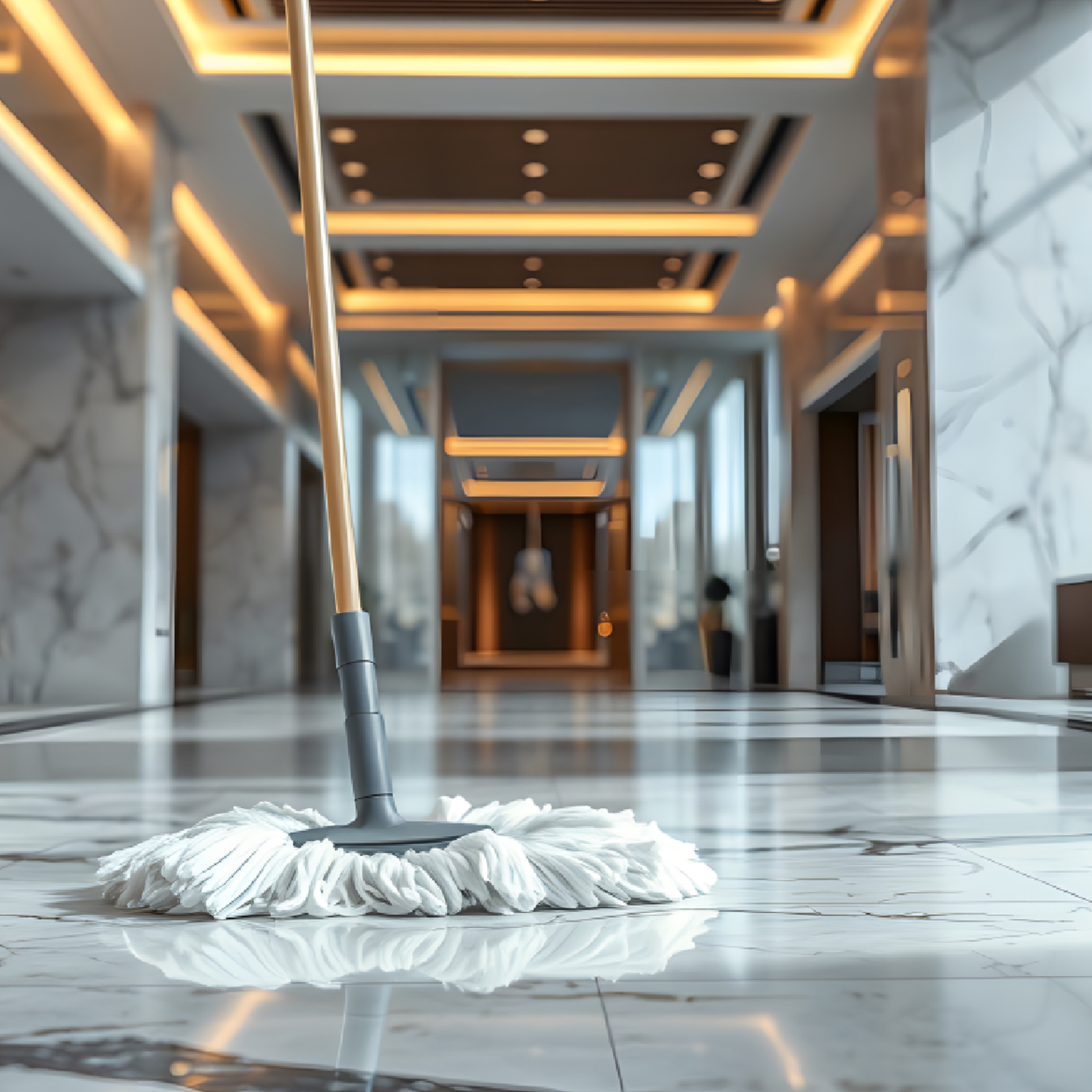 Offerta prodotti professionali per la pulizia della casa