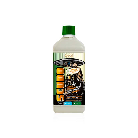Scudo - Idrorepellente nanotecnologico - 1L
