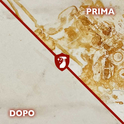 Geal Estrattore Togliruggine - Togliruggine neutro - 100Ml